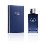 BLUE CODE edp vapor 100 ml