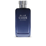 BLUE CODE edp vapor 100 ml