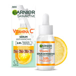 Soro anti-manchas com vitamina C 30 ml