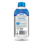 Kit removedor de maquiagem para olhos 2 em 1 SKINACTIVE, 2 x 125 ml