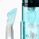 Óleo labial volumizador PLUMP AMBITION nº 113 - Crystal Ice 5 ml