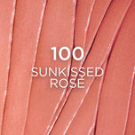 Bastão iluminador bronzeador LUMI BRONZE nº 100 - Rosa Ensolarada 9 g