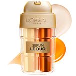 Duo de séruns rejuvenescedores AGE PERFECT 15 ml