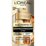 Duo de séruns rejuvenescedores AGE PERFECT 15 ml