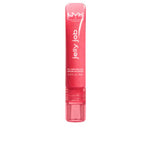 Gloss labial JELLY JOB #Jelly Kissed 1 unidade