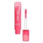 Gloss labial JELLY JOB #Jelly Blushin 1 unidade