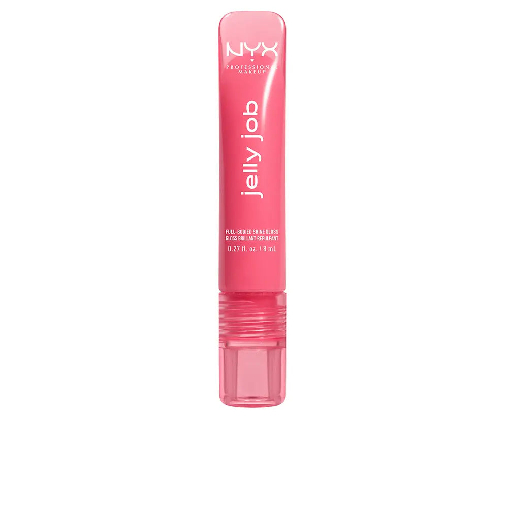 Gloss labial JELLY JOB #Jelly Blushin 1 unidade