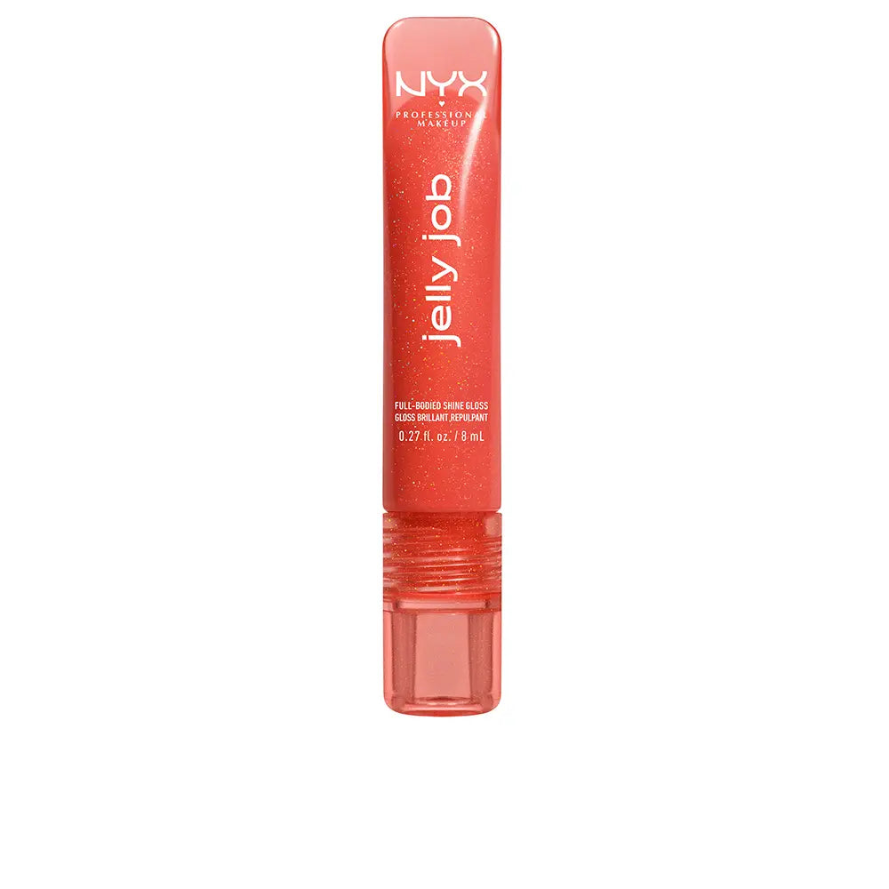 Gloss labial JELLY JOB #Jelly Squeeze 1 unidade
