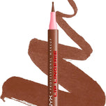 LINGERIE delineador labial #Aprontando 1 u