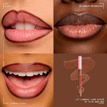 LINGERIE delineador labial #Aprontando 1 u