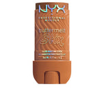 BUTTERMELT STIX bastão iluminador #EleDerrete5g