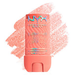 BUTTERMELT STIX bastão iluminador #Melt Down 5 g