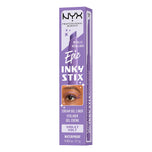 Delineador EPIC INKY STIX #Violet Volt 1 unidade