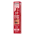 Delineador EPIC INKY STIX #Robotic Red 1 u