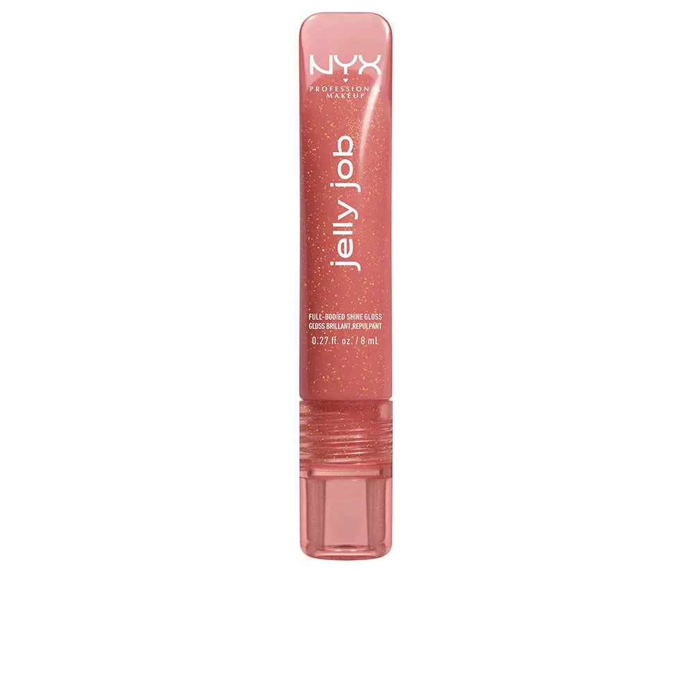 Gloss labial JELLY JOB #Honey It's Jelly 1 unidade