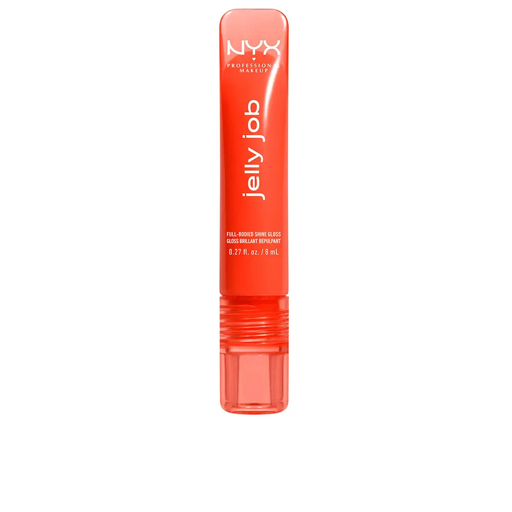 Gloss labial JELLY JOB #Laranja YA Jelly 1 u