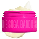 FAT OIL BODY butter transparent 145 ml