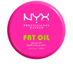 FAT OIL BODY butter transparent 145 ml