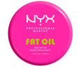 FAT OIL BODY butter transparent 145 ml