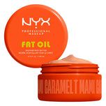 FAT OIL BODY butter bronze shimmer 1 u