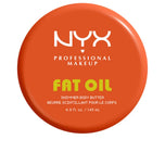 FAT OIL BODY butter bronze shimmer 1 u