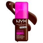 Base MAKE'EM WONDER #Deep Ebony 30 ml