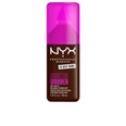 Base MAKE'EM WONDER #Deep Ebony 30 ml