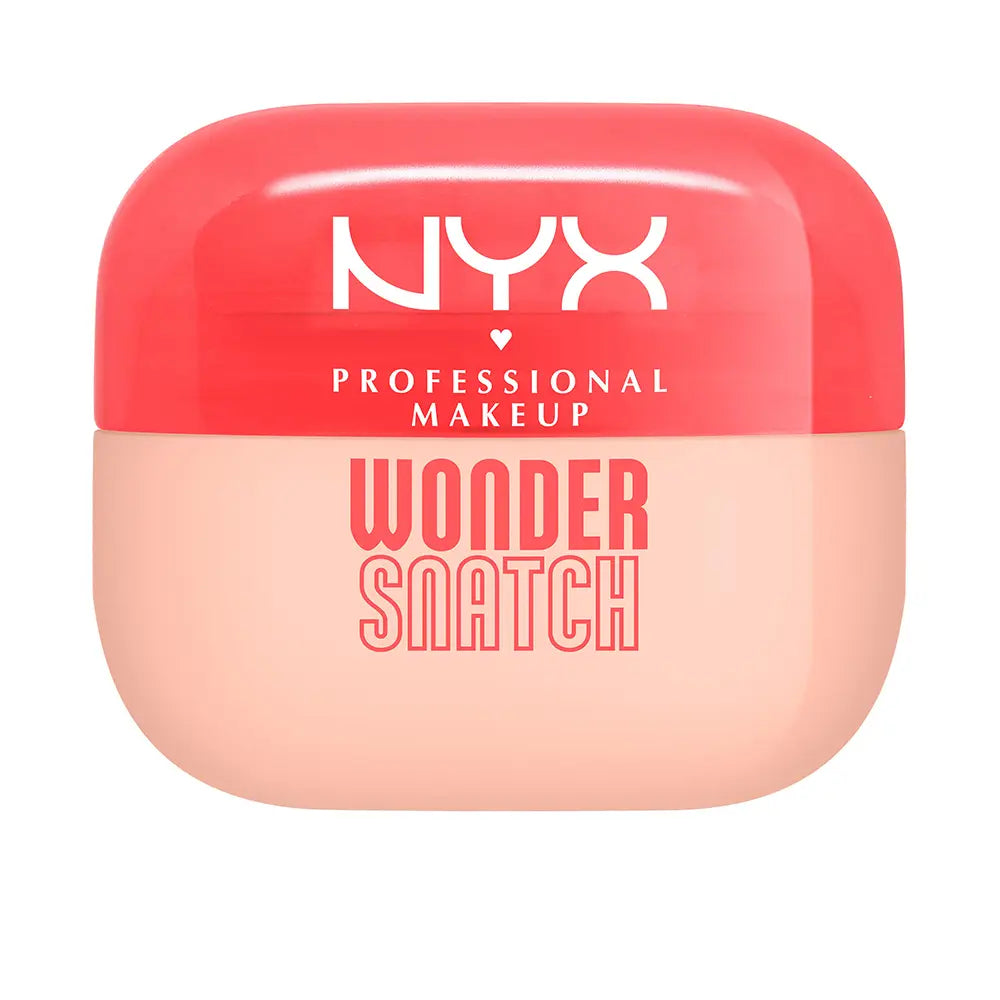Pó Fixador WONDER SNATCH #Atitude de Damasco 1 unidade