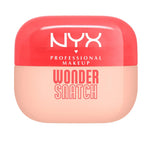 Pó Fixador WONDER SNATCH #Atitude de Damasco 1 unidade