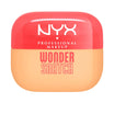 Pó fixador WONDER SNATCH #Banana Brat 1 unidade