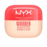 WONDER SNATCH Pó Fixador #Açúcar Serve 1 u