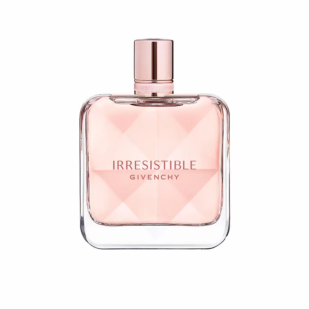 Vaporizador recarregável IRRESISTIBLE edp 100 ml