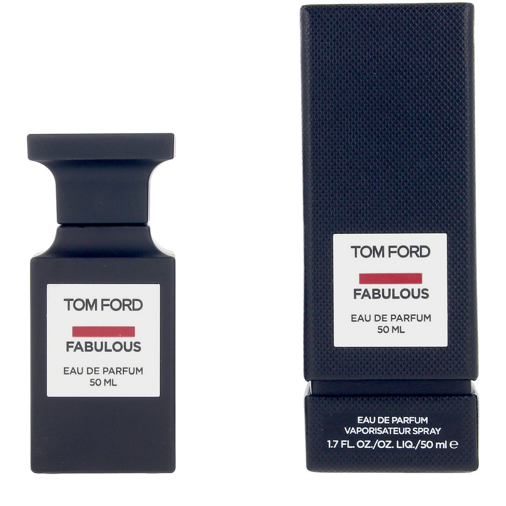 TOM FORD-FUCKING FABULOUS água de perfume vaporizador 50 ml-DrShampoo - Perfumaria e Cosmética