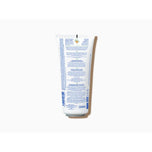 Shampoo cremoso desembaraçante e nutritivo para bebês e crianças, 200 ml