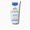 Shampoo cremoso desembaraçante e nutritivo para bebês e crianças, 200 ml