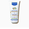 Shampoo cremoso desembaraçante e nutritivo para bebês e crianças, 200 ml