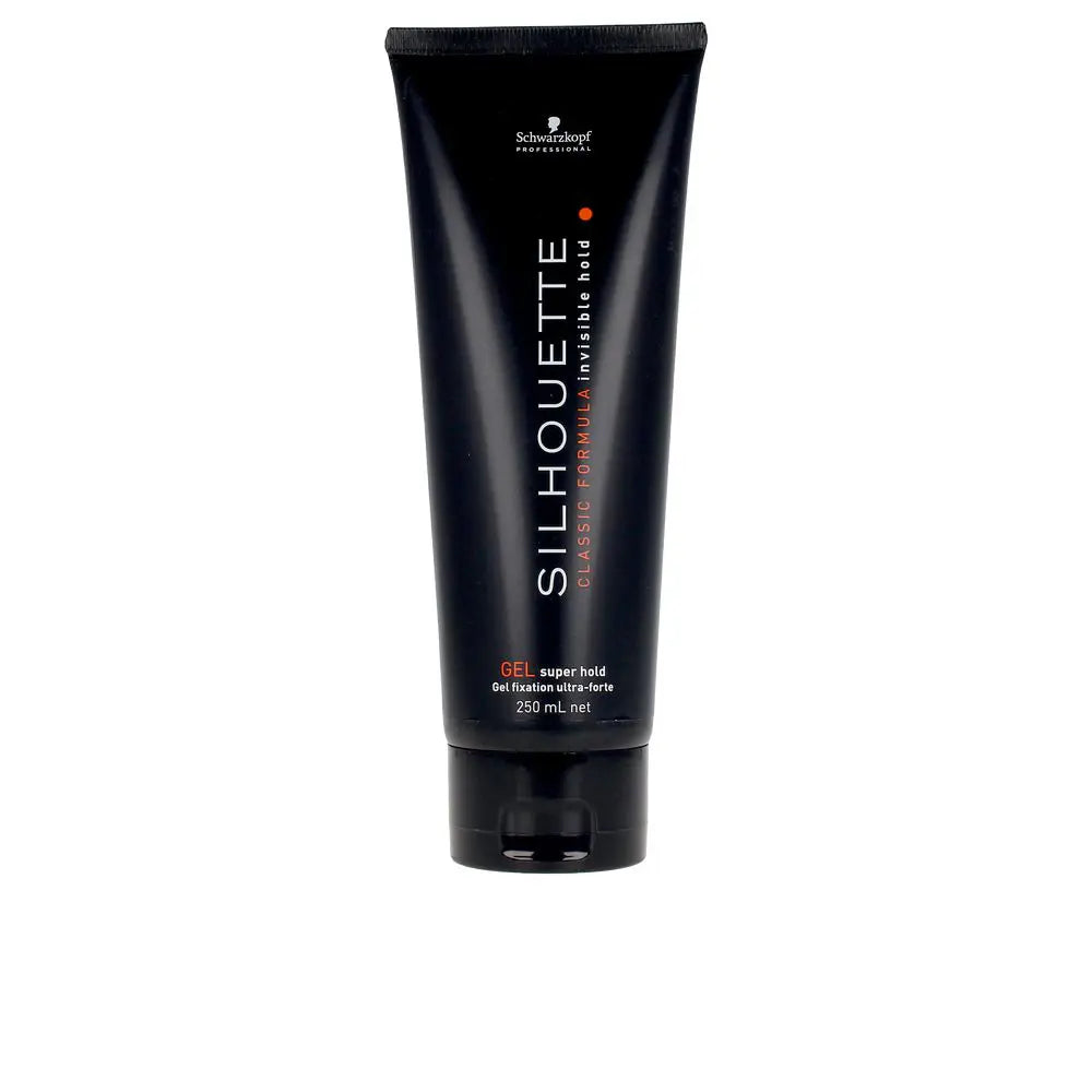 SILHOUETTE EXTRA FORTE gel 250 ml