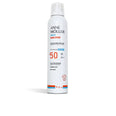 AQUA NON STOP spray corporal resistente à água e ao suor FPS 50 200 ml