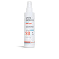 Loção em spray AQUA NON STOP resistente à água e ao suor FPS 30 175 ml