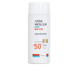 AQUA NON STOP fluido iluminador resistente à água e ao suor FPS 50+ 75 ml