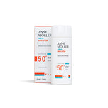 AQUA NON STOP resistente à água e ao suor FPS 50+ 75 ml