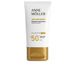 AGE SUN RESIST previne manchas escuras FPS 50+ 50 ml
