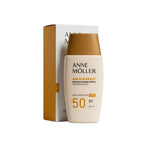AGE SUN RESIST previne manchas escuras FPS 50 50 ml