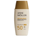 AGE SUN RESIST previne manchas escuras FPS 50 50 ml