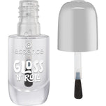 Esmalte em gel para unhas nº 01 - Gloss 'N' Roll 8 ml