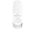 Esmalte em gel para unhas nº 33 - Just White 8 ml