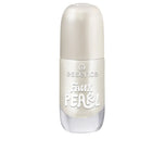 Esmalte em gel para unhas nº 17 - Pérola Sintética 8 ml
