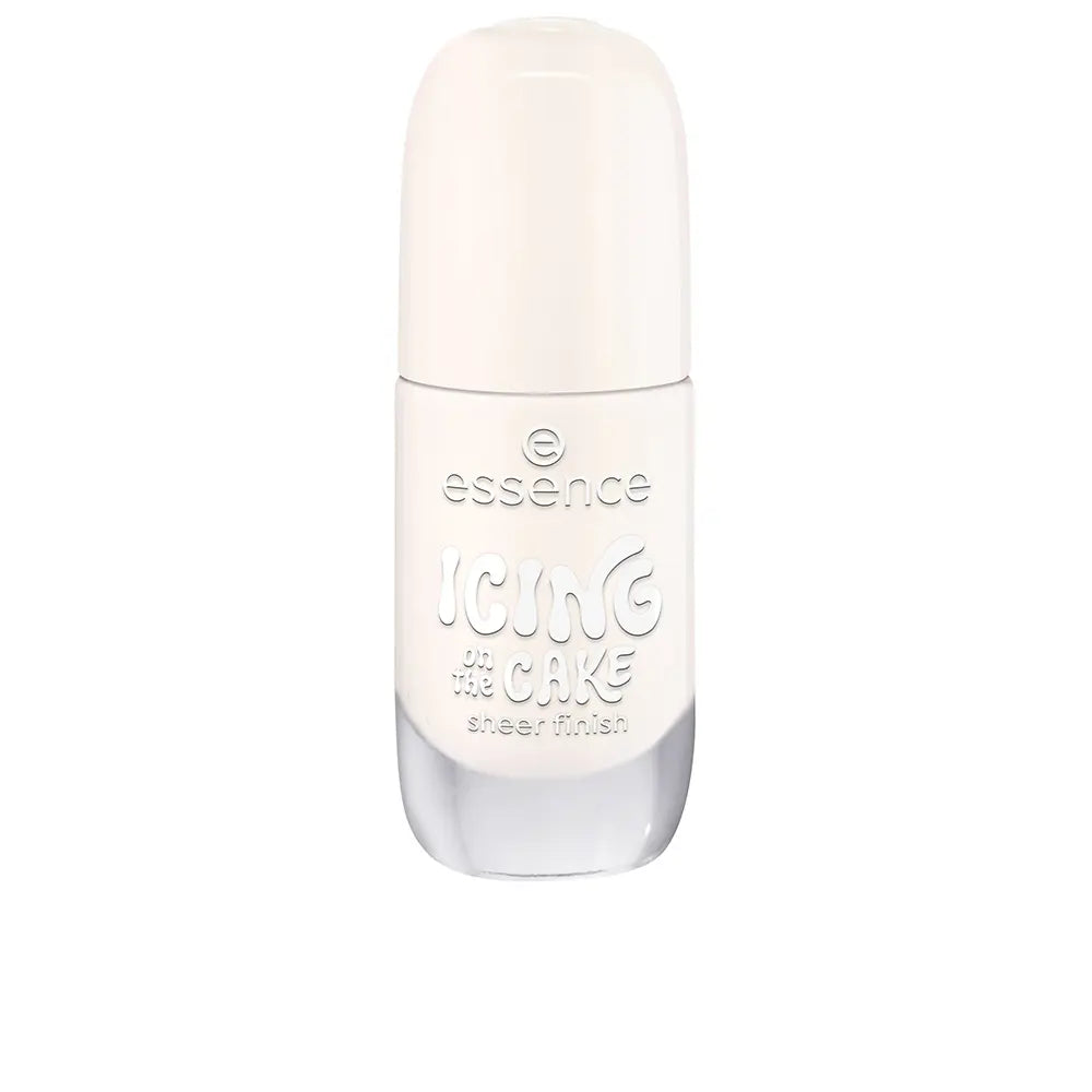 Esmalte em gel para unhas nº 03 - Icing On The Cake 8 ml
