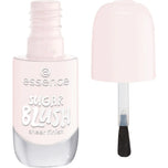 Esmalte em gel para unhas nº 05 - Sugar Blush 8 ml