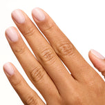 Esmalte em gel para unhas nº 05 - Sugar Blush 8 ml